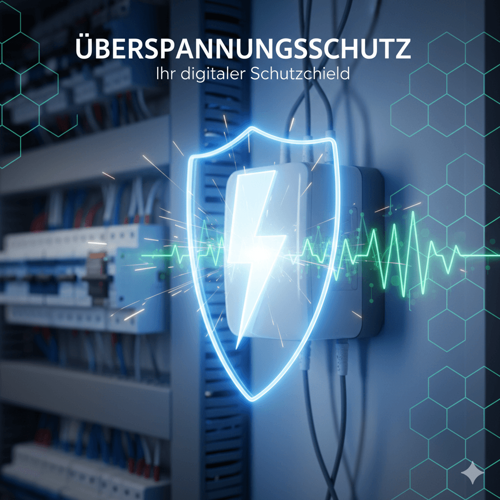 Überspannungsschutz